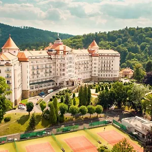 Hotel Imperial Karlovy Vary