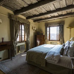 Hotel Golden Well Praga