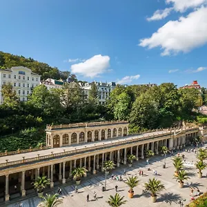 Hotel Ontario Karlovy Vary