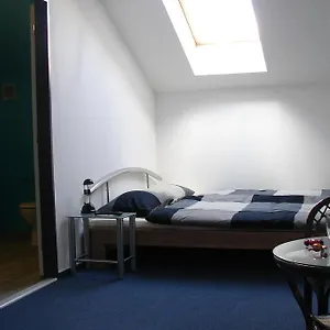 Pensión šámalka Brno