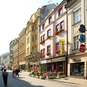 Hotel Kavalir Karlovy Vary