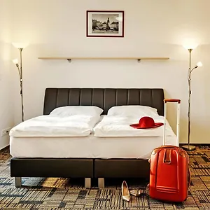 Hotel Efi Palace Brno