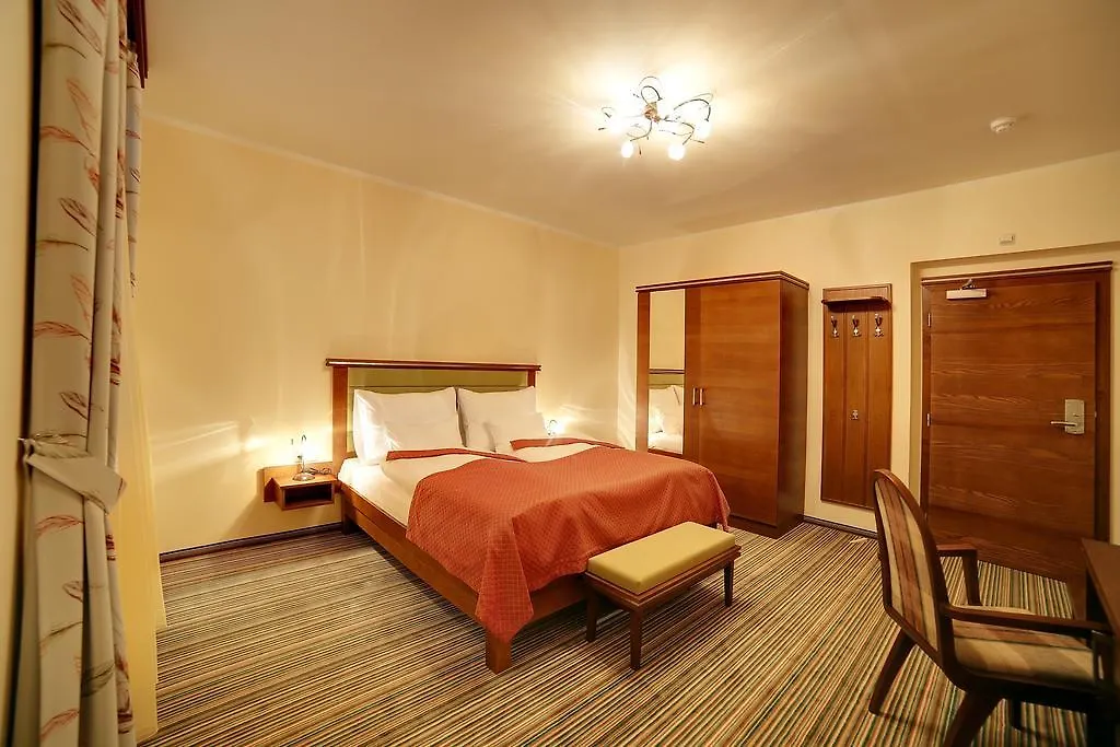 Hotel Parkhotel Forest Marianske Lazne